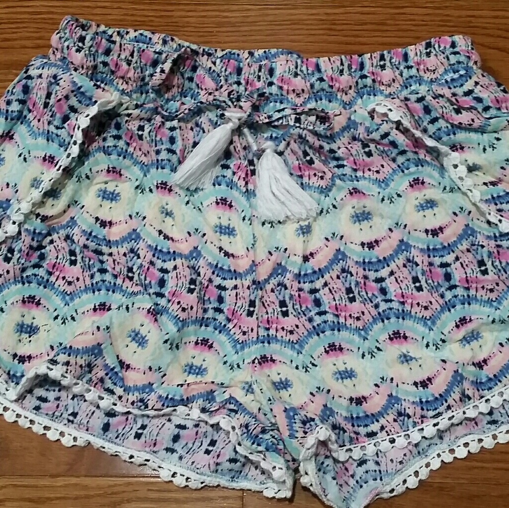 Jogger Shorts - Picture 2 of 4